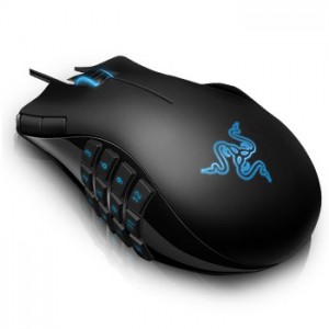 Razer Naga