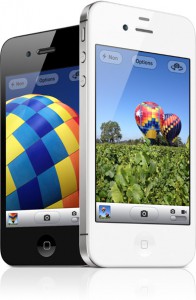 iPhone 4