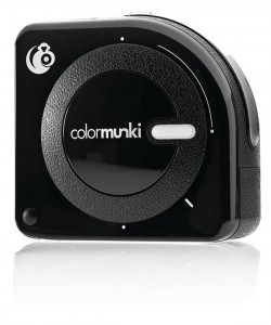 Colormunki Photo